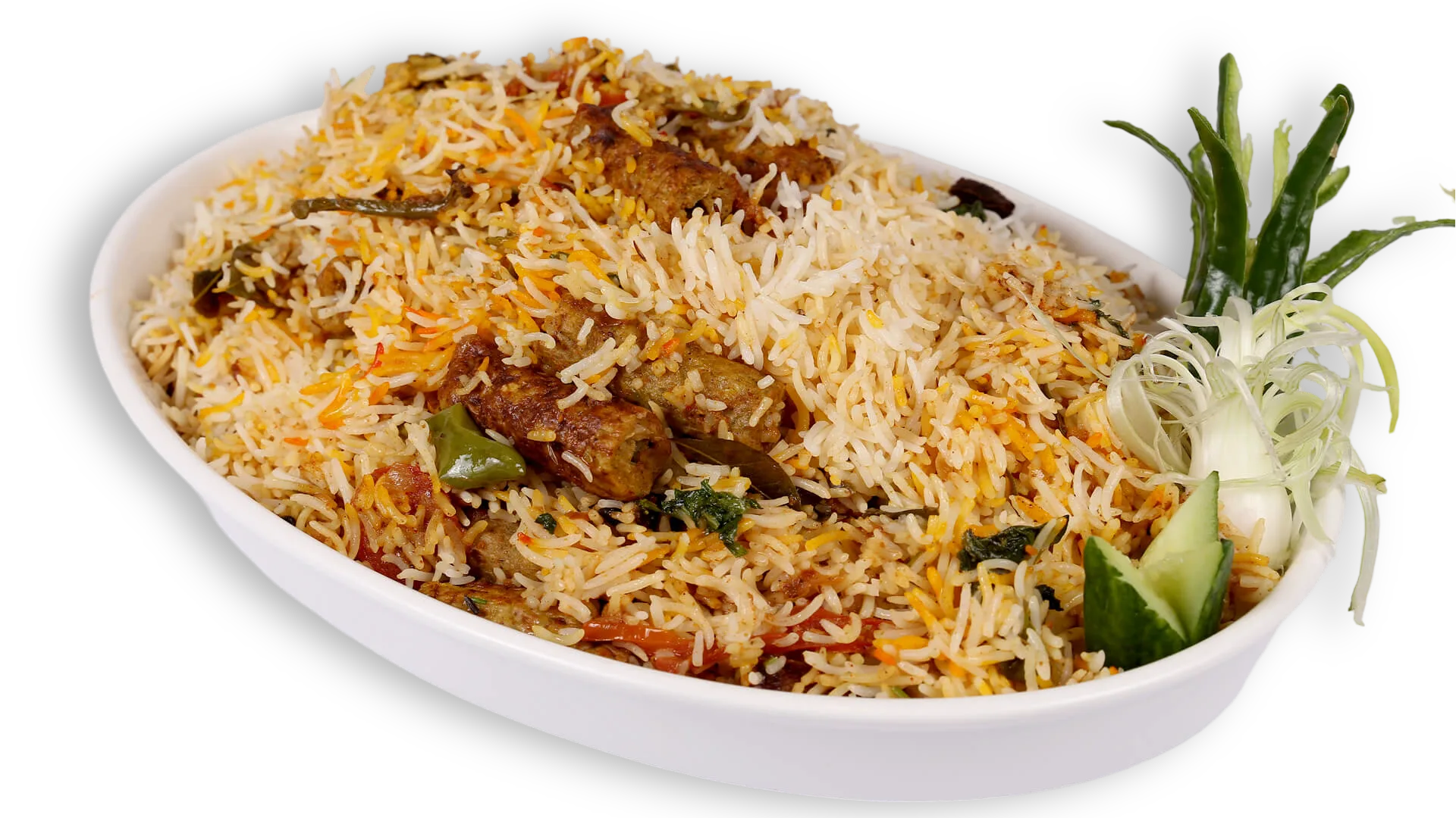 Biryani