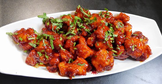Food Menu