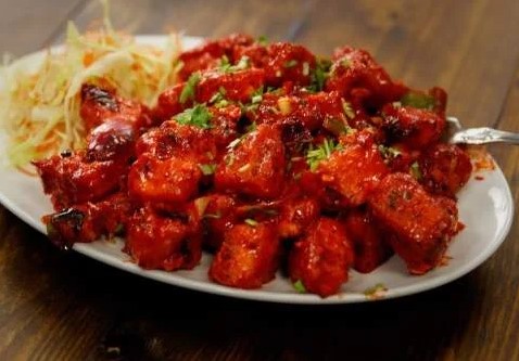 Food Menu
