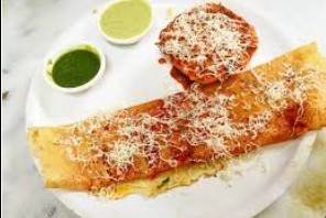 Food Menu