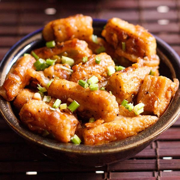Food Menu