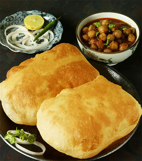 Food Menu