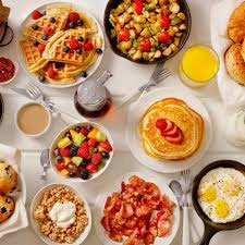 Food Menu