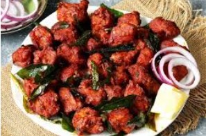 Food Menu