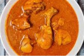 Food Menu