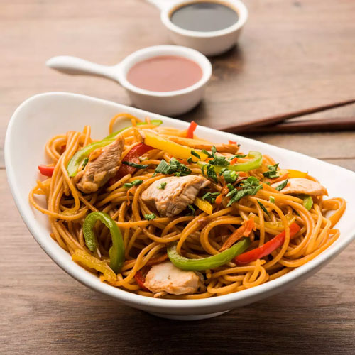 Food Menu