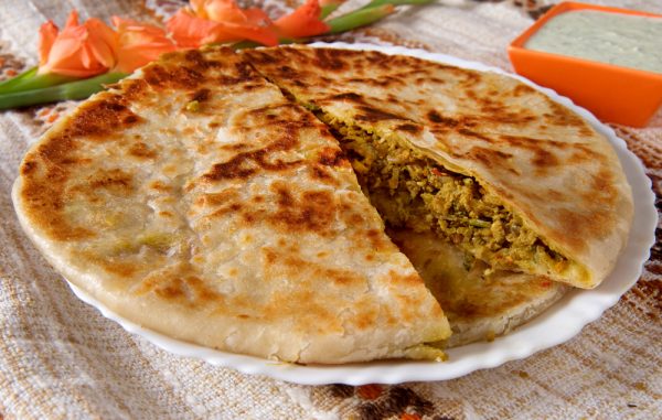 Food Menu