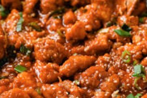 Food Menu