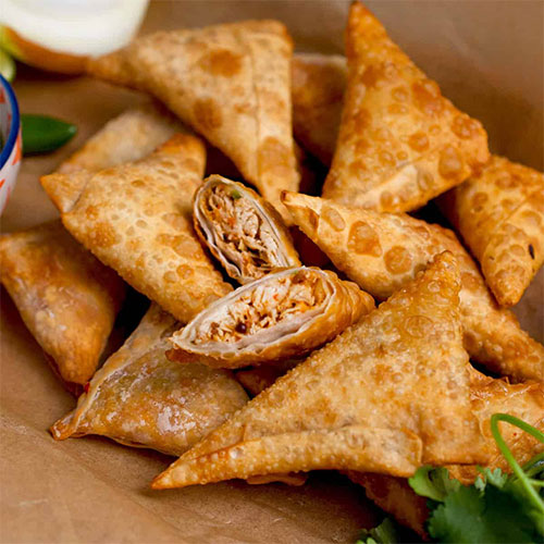 Food Menu