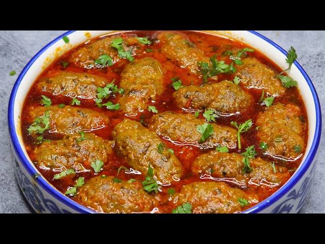Food Menu