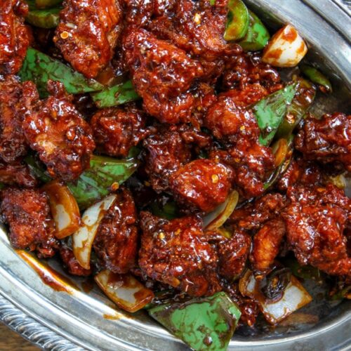Food Menu
