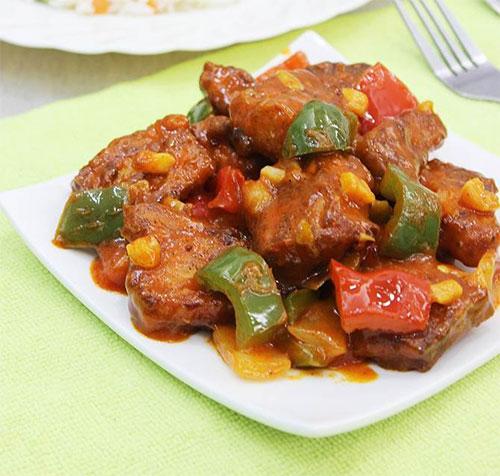 Food Menu