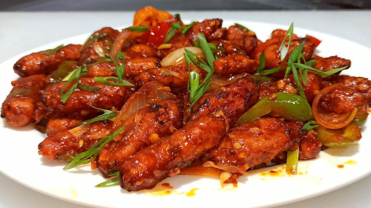 Food Menu
