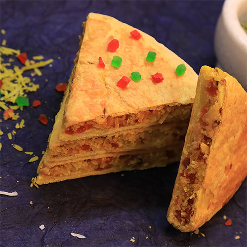 Food Menu