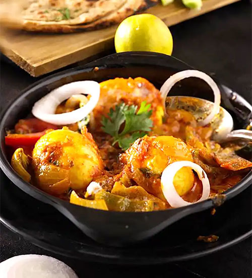 Food Menu
