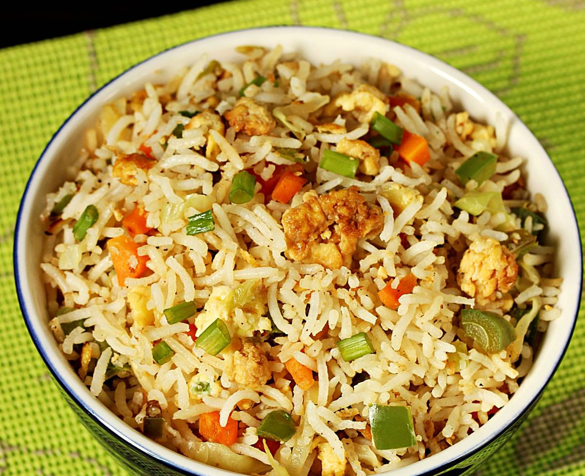 Food Menu
