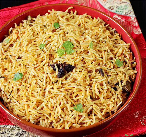 Food Menu