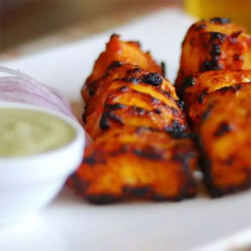 Food Menu
