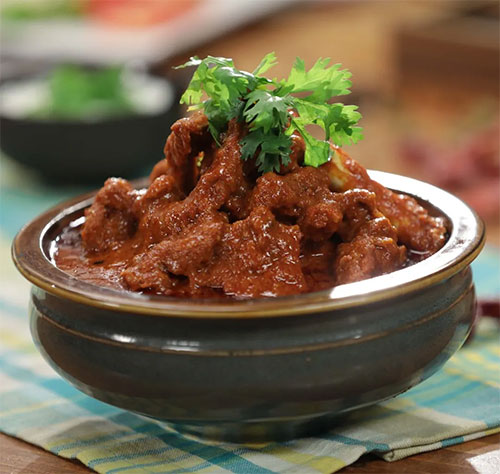 Food Menu