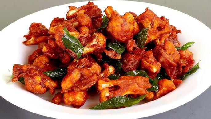 Food Menu