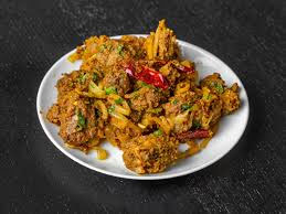 Food Menu