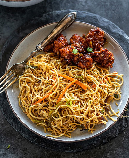 Food Menu