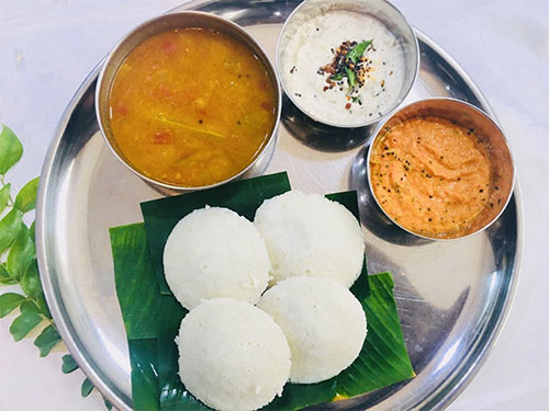 Food Menu