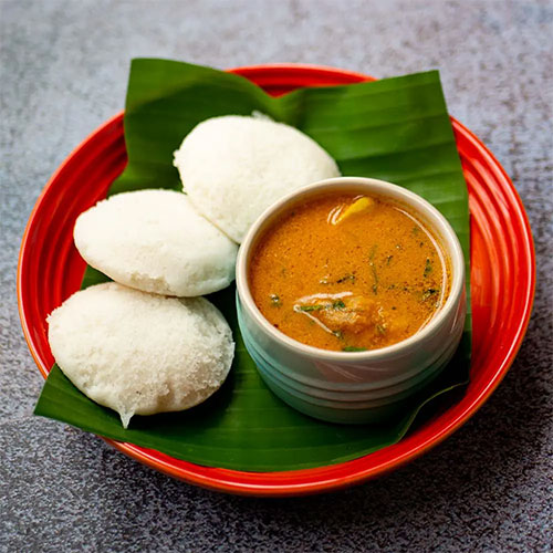 Food Menu