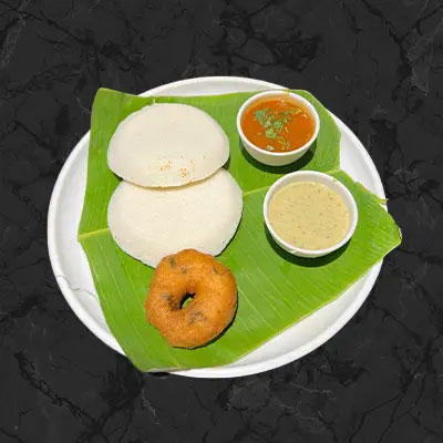 Food Menu