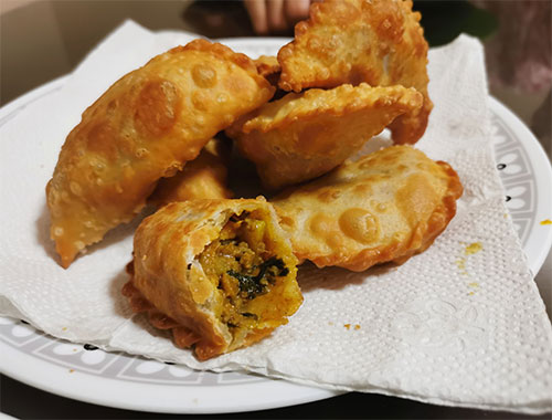 Food Menu