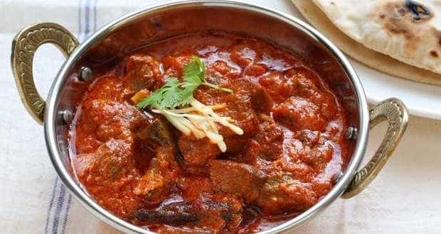 Food Menu