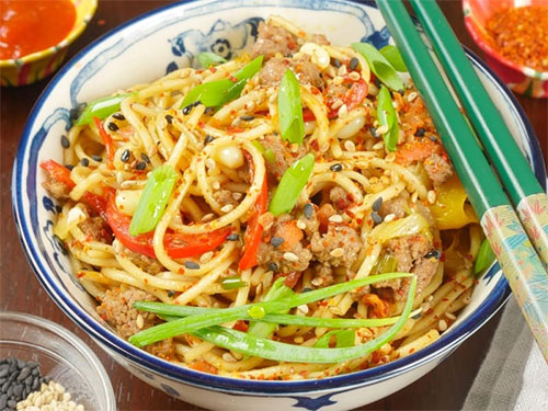 Food Menu