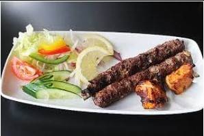 Food Menu