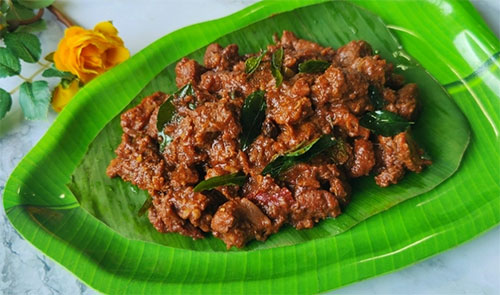 Food Menu