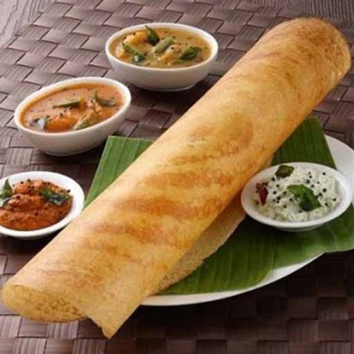Food Menu