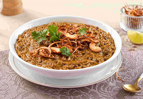 Food Menu