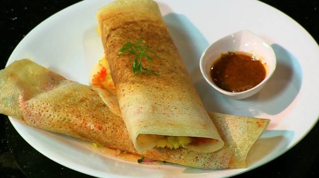 Food Menu