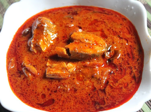 Food Menu