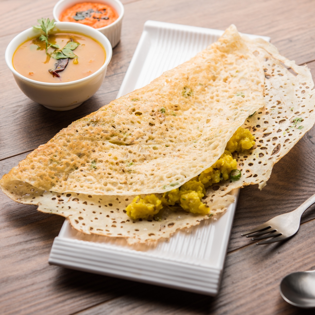 Food Menu