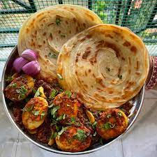 Food Menu