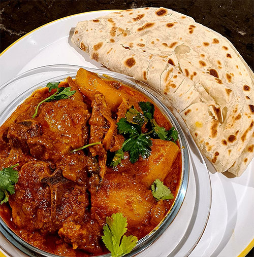 Food Menu