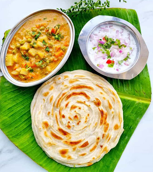 Food Menu