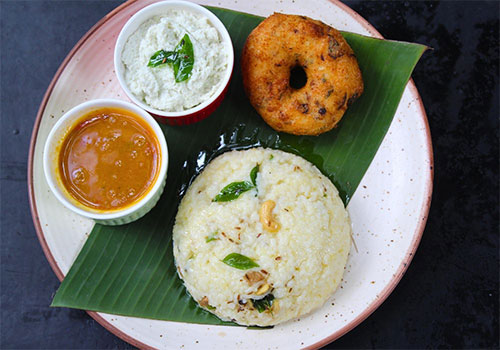 Food Menu
