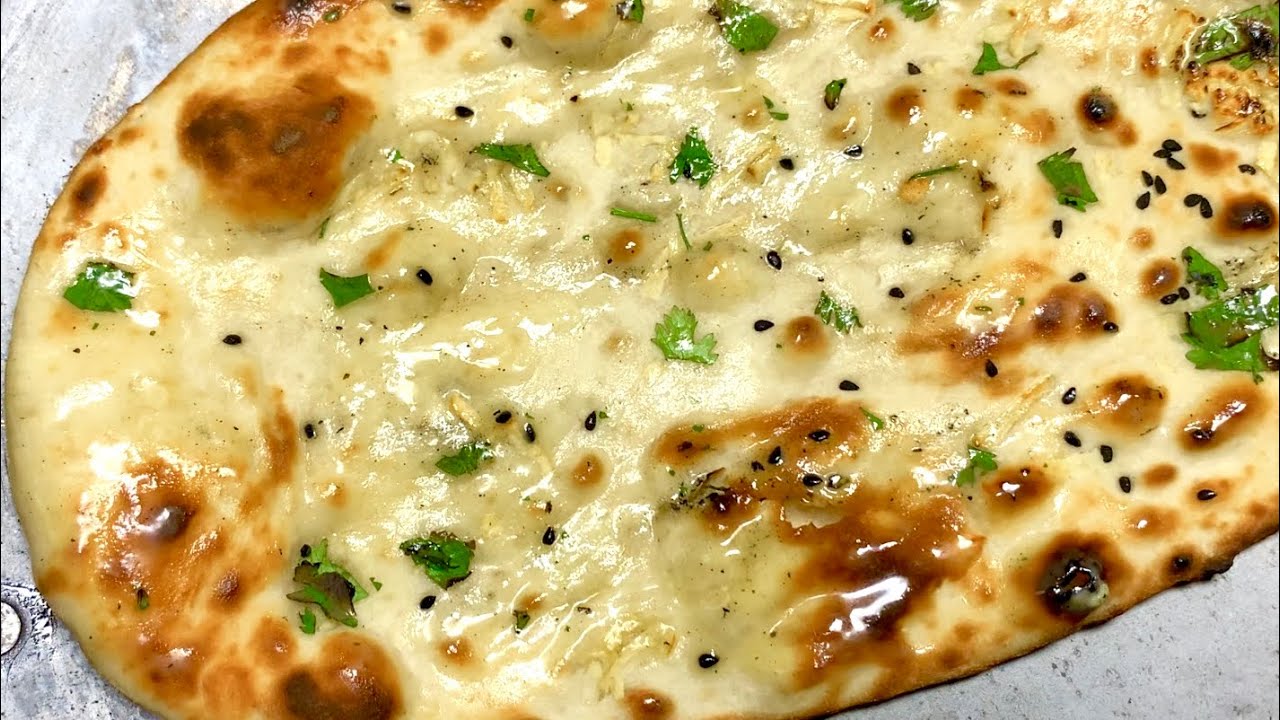 Food Menu