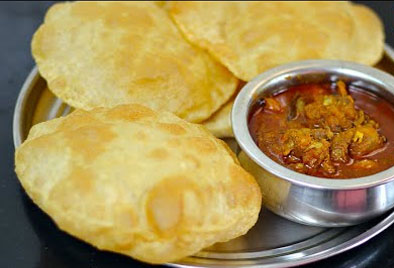 Food Menu