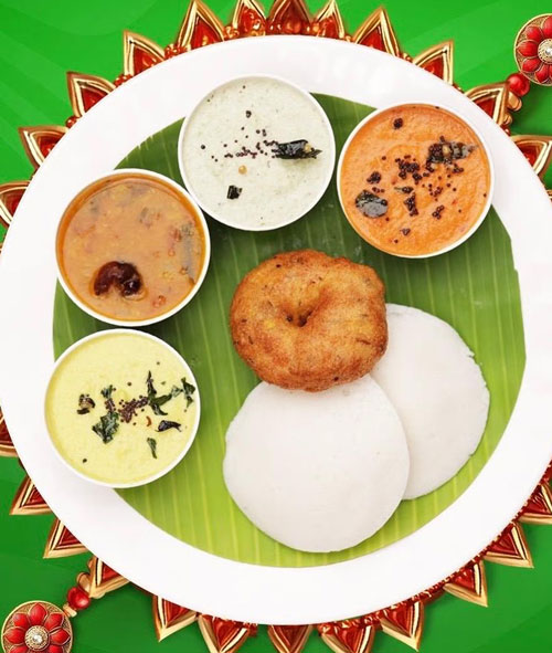 Food Menu