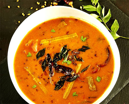 Food Menu