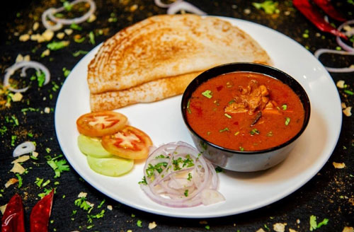 Food Menu