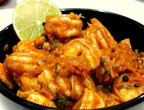 Food Menu