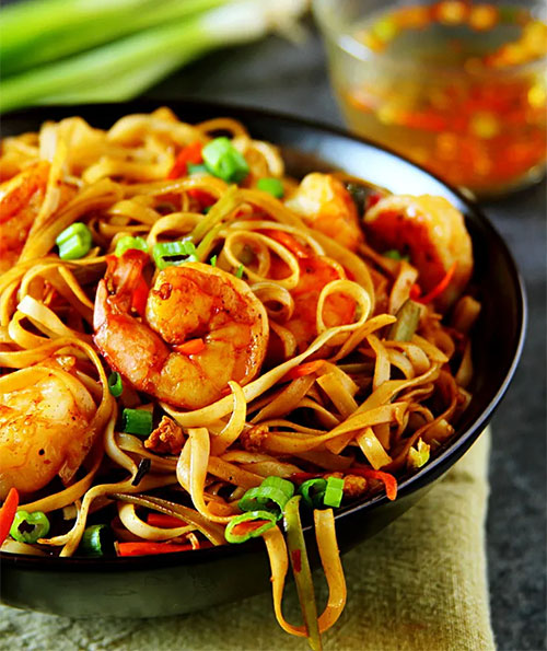 Food Menu